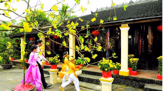 Phần nào đáp ứng nhu cầu đi lại của người dân hai nước vào Tết Canh Tý 2020.