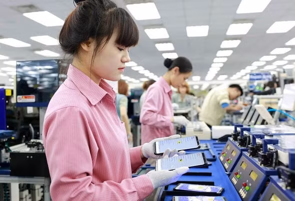 Sau Nhật Bản, Đài Loan là thị trường xuất khẩu lao động truyền thống, tiếp nhận lao động Việt Nam với quy mô lớn nhất.