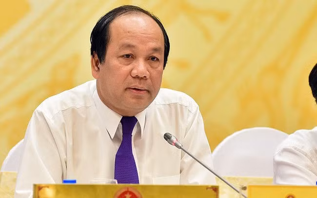 Bộ trưởng Chủ nhiệm Văn phòng Chính phủ Mai Tiến Dũng mong muốn các cơ quan báo chí, các phóng viên, nhà báo tiếp tục đồng hành cùng với Chính phủ, Thủ tướng phủ, Văn phòng Chính phủ.