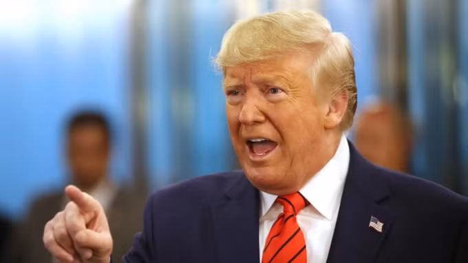 donaldtrumpwhistleblower