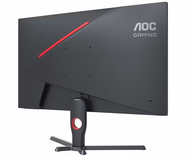 aoc q27g10e 27 inch mau man hinh choi game moi nha aoc hinh 2