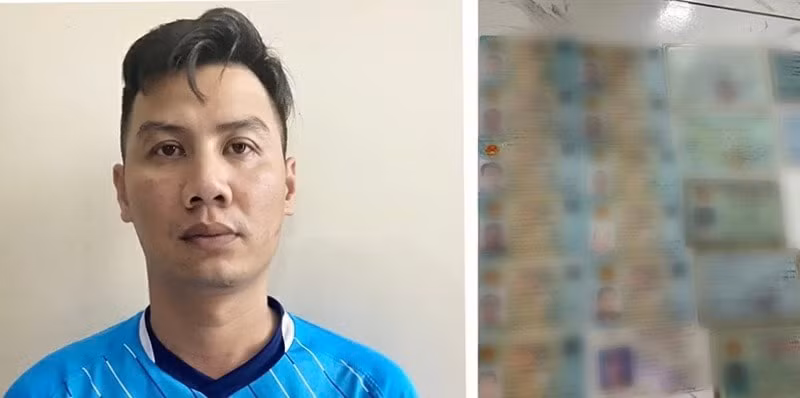 bat doi tuong cho vay lai nang len toi 540 nam o dong nai hinh 1