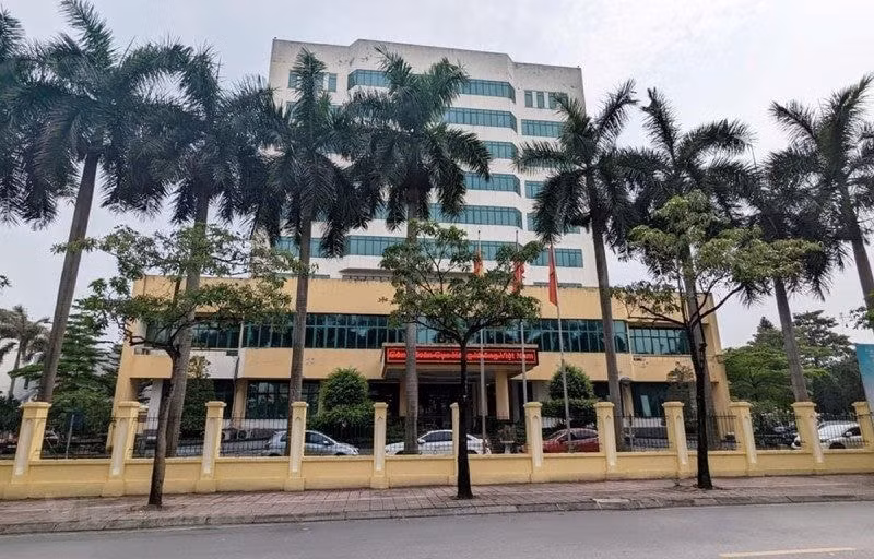 bo giao thong van tai phai dieu chinh kinh phi chuyen sang nam sau theo ket luan kiem toan hinh 2