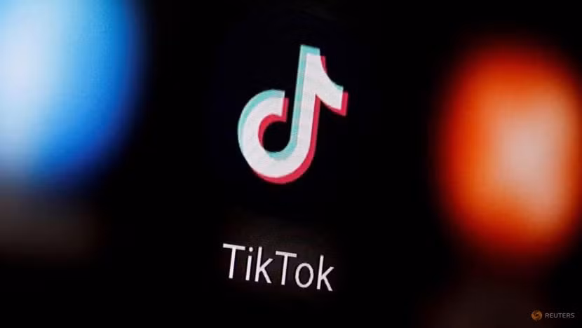 tiktok noi khong dung ve ben nao trong xung dot israel gaza hinh 1