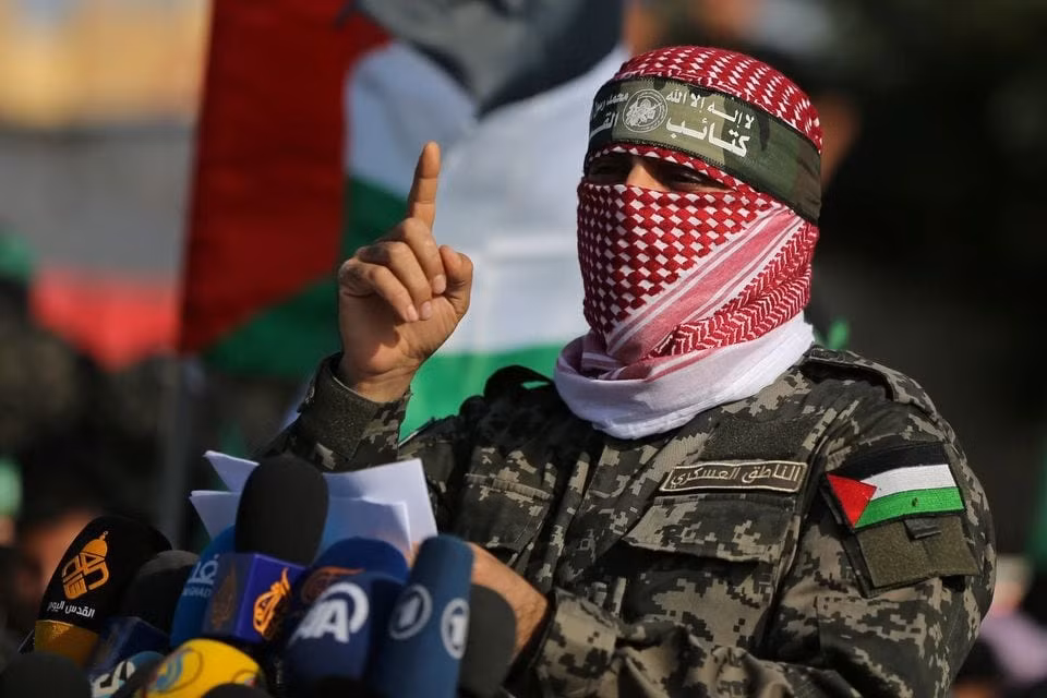 hamas muon doi 70 con tin lay lenh ngung ban 5 ngay hinh 1