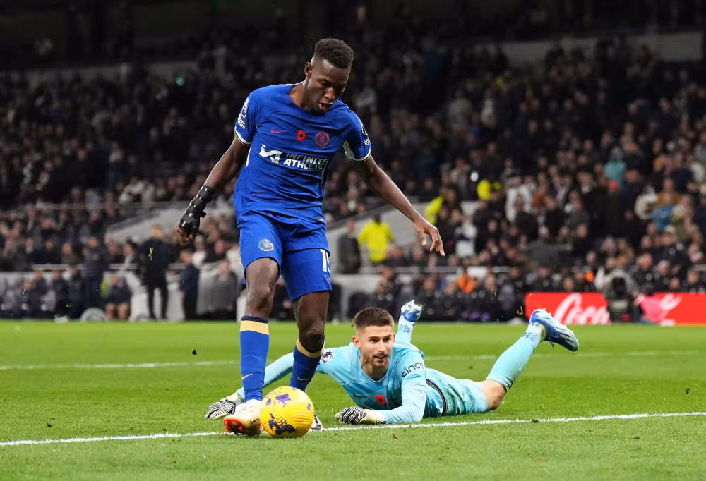 nhan dinh chelsea vs man city 23h30 ngay 12 11 vong 12 ngoai hang anh hinh 1