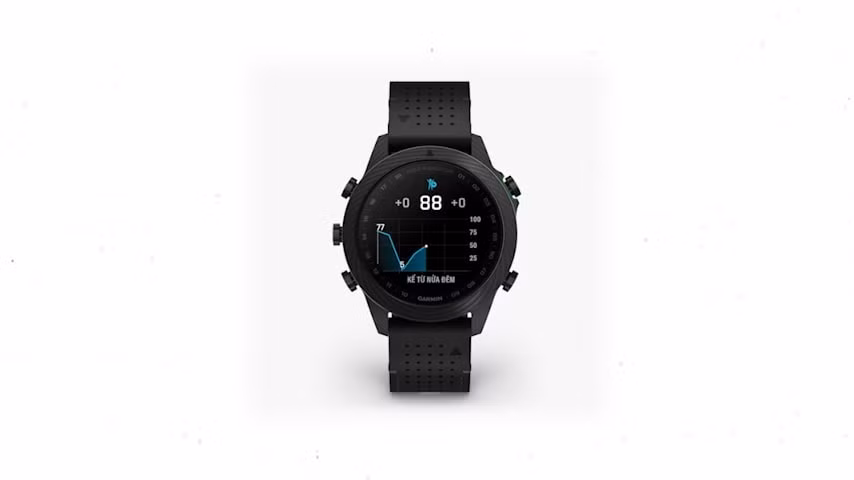 hinh anh garmin marq golfer phien ban gioi han hinh 3