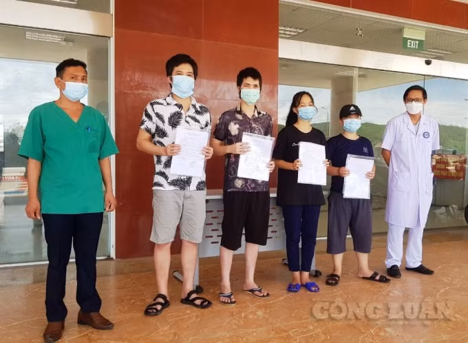 nhung phao dai thep trong cuoc chien chong covid 19 o ha tinh hinh 1