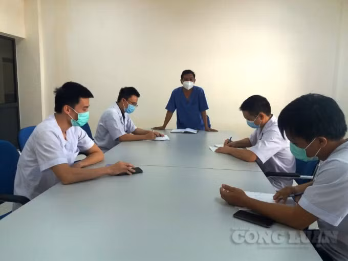 nhung phao dai thep trong cuoc chien chong covid 19 o ha tinh hinh 3