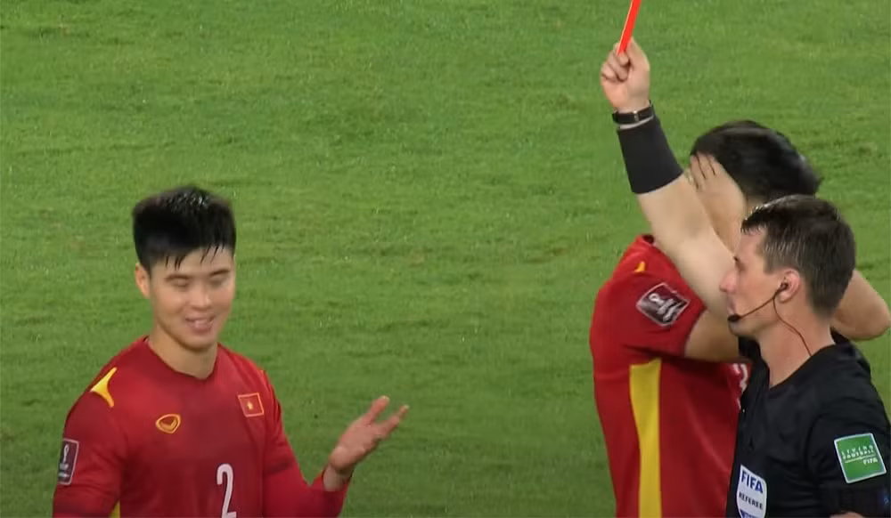 du am sau tran saudi arabia 3 1 viet nam man trinh dien qua cam cua nhung chien binh sao vang hinh 2