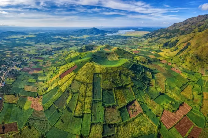 du lich tay nguyen danh thuc giac mo dai ngan hinh 1