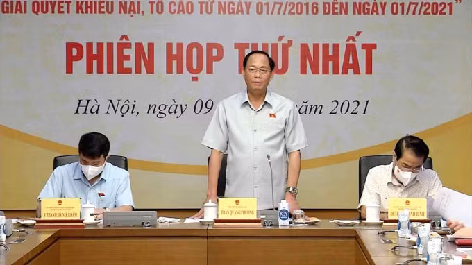 uy ban thuong vu quoc hoi se theo doi don doc xu ly nhung viec buc xuc trong nhan dan hinh 1