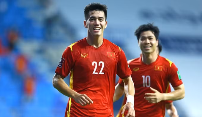 nhan dinh viet nam vs trung quoc lich su dang cho doi thay tro hlv park hang seo hinh 1