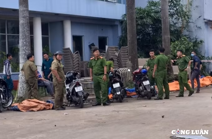 hau covid 19 lao dong suy giam toi pham tang cao hinh 2