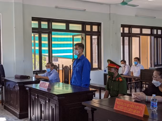 vu bac si hiep dam nu dieu duong bi hai rut don co thay doi toi danh cua bi cao hinh 1