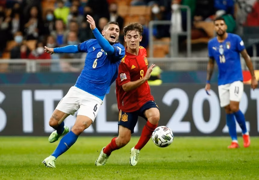 tay ban nha thang italy de vao chung ket uefa nations league hinh 2