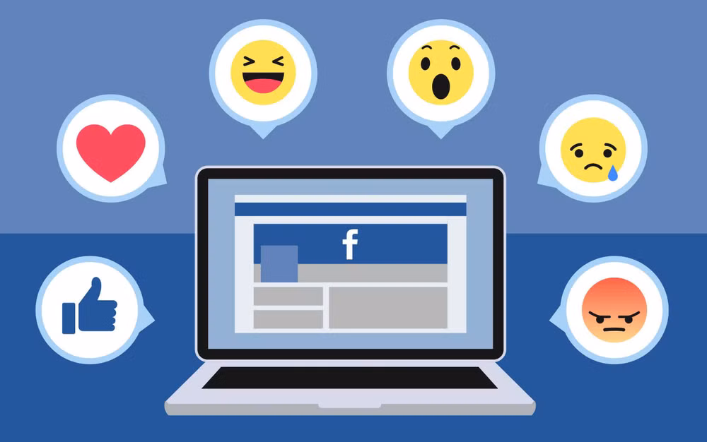 su dung facebook thiet lap vung an toan tu bao ve truoc cam do tu mang xa hoi hinh 1