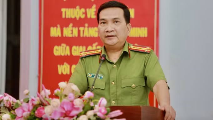 don thu to cao hoat dong tu thien deu duoc tiep nhan xac minh thu ly theo quy dinh hinh 1