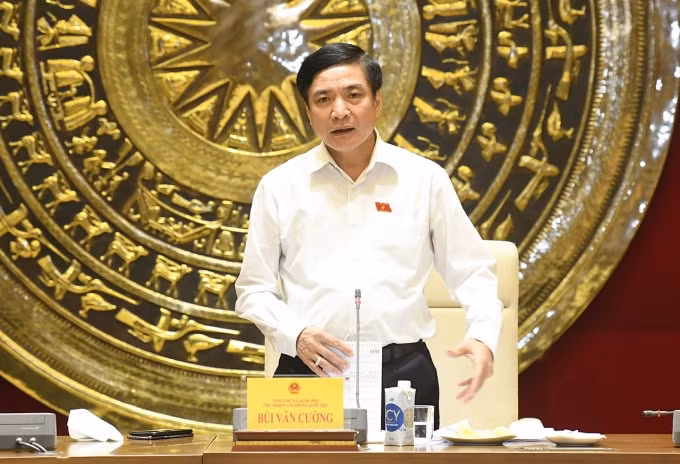 chuan bi ke hoach de thong tin kip thoi cac hoat dong cua ky hop thu 2 quoc hoi khoa xv hinh 1