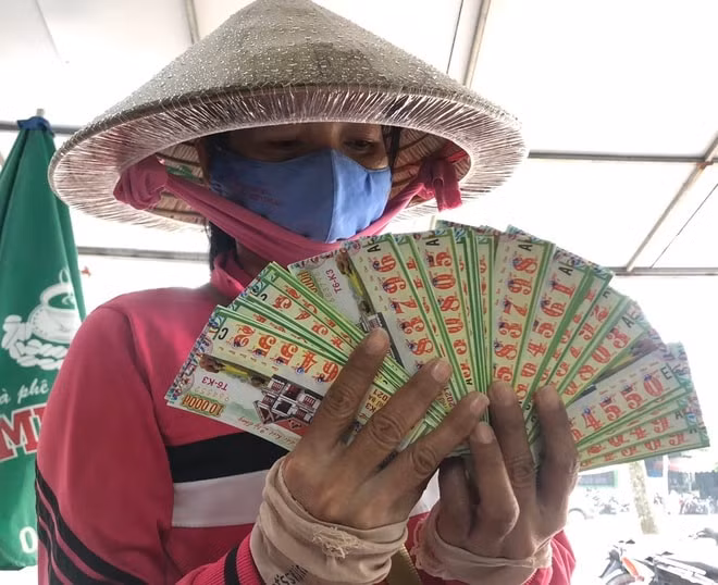 xo so mien nam du kien phat hanh lai tu ngay 22 10 hinh 1