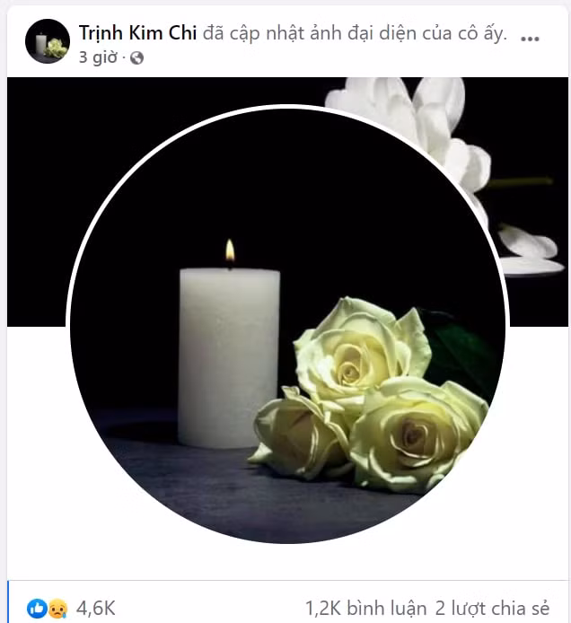 me ruot nsut trinh kim chi qua doi hinh 1