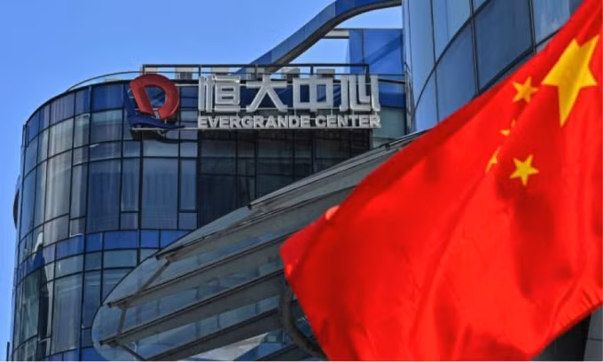 de doi lay tien tra no evergrande co the phai ban cong ty con cua minh hinh 1