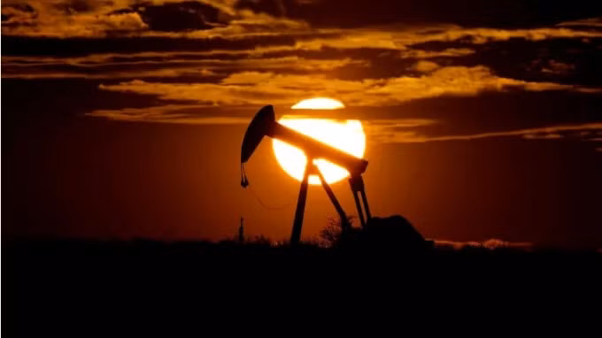 dau cua my dat muc cao nhat trong 7 nam khi opec tu choi tang san xuat hinh 1