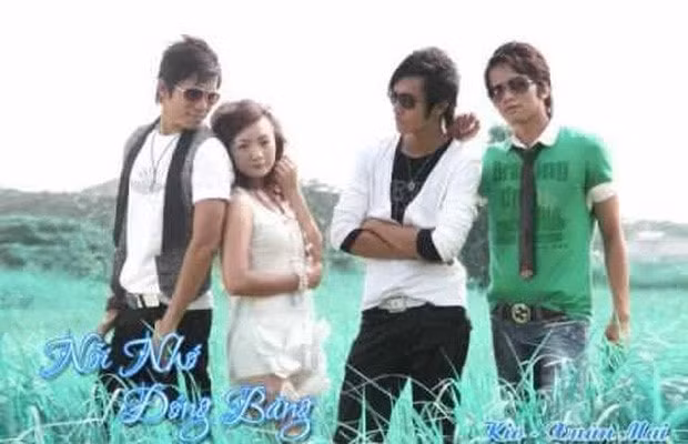 cuoc song o my sau 17 nam cua ba me ba con xuan mai hinh 2