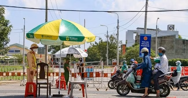 de nghi tao dieu kien thuan loi de don hoc sinh quay lai tphcm hoc tap hinh 1