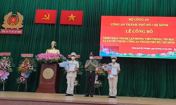 cong an tp hcm thanh lap phong vien thong tin hoc va co yeu hinh 1