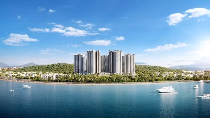 hoi sinh du an hon 2000 ty dong cham tien do 14 nam tai khu do thi bien an vien hinh 1