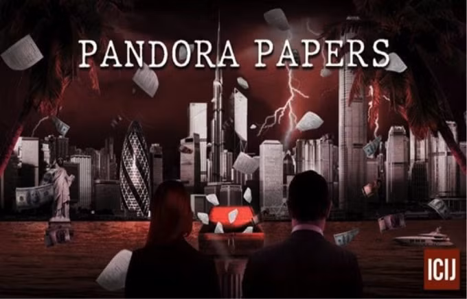 ho so pandora co the phanh phui 32 nghin ty usd hinh 1