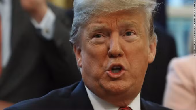 donald trump lan dau bi loai khoi danh sach nguoi giau nhat nuoc my hinh 1