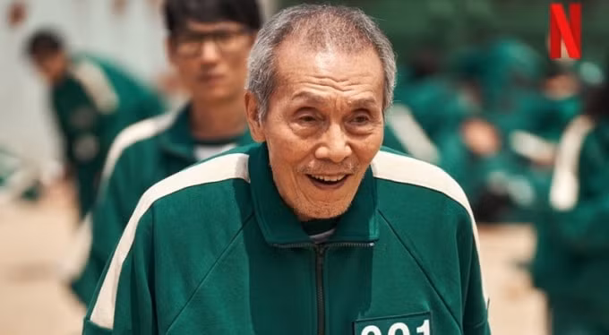 nhung nhan vat noi bat trong squid game hinh 2