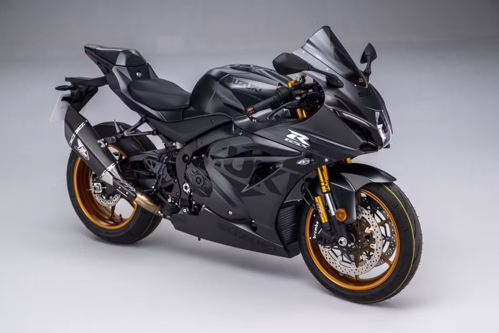 ngam mau sportbike suzuki gsx r1000r phien ban phantom tuyet dep hinh 1