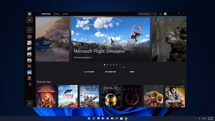 windows 11 chinh thuc phat hanh tai viet nam hinh 3