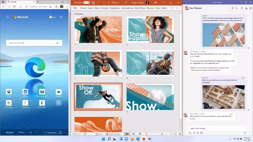 windows 11 chinh thuc phat hanh tai viet nam hinh 2