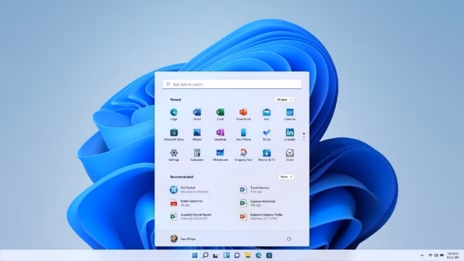 windows 11 chinh thuc phat hanh tai viet nam hinh 1