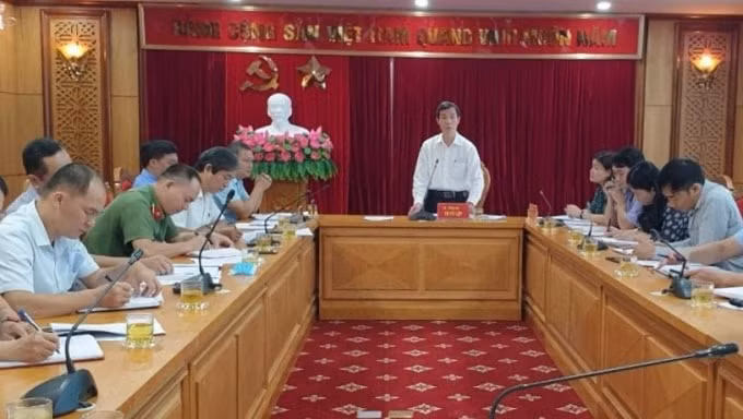 cao bang kiem tra dau hieu vi pham doi voi 3 to chuc dang va 12 dang vien hinh 1