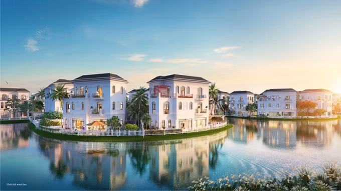 thanh hoa kham pha mot venice thu nho giua long vinhomes star city hinh 1