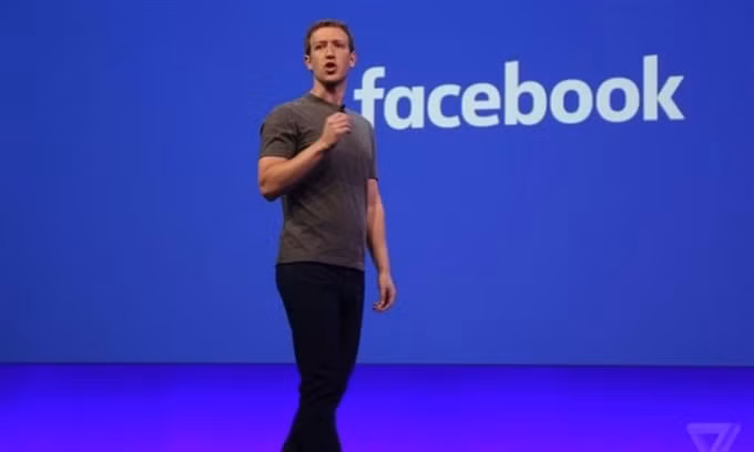 facebook sap toan cau tai san cua mark zuckerberg boc hoi 67 ty usd rot hang nguoi giau nhat the gioi hinh 1