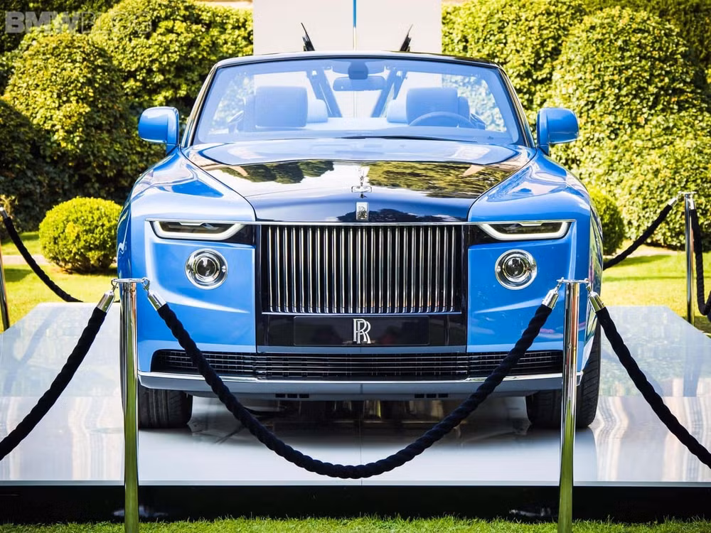 ngam rolls royce boat tail xe sieu sang dat nhat the gioi lan dau xuat hien hinh 3