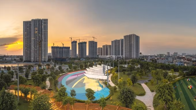 xu huong dich chuyen cua cu dan toan cau ve phia tay ha noi hinh 2