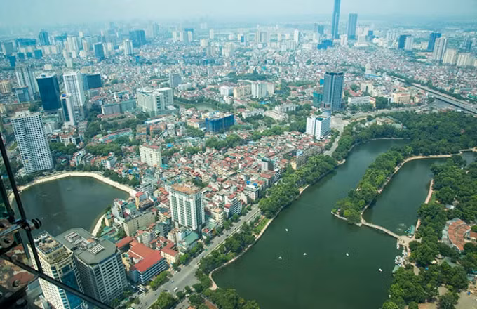 ha noi tinh nuoc dua 3 huyen len thanh pho phai xac dinh nguon luc ke hoach cu the hinh 1
