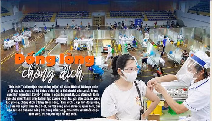 trien lam anh truc tuyen voi chu de ha noi nhung ngay khong quen hinh 1