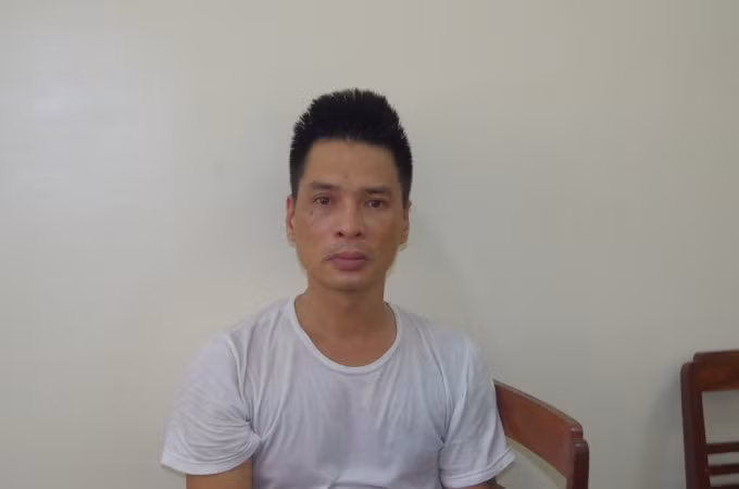 da bat duoc hung thu giet nguoi cuop tai san cua lai xe om tai thai nguyen hinh 2