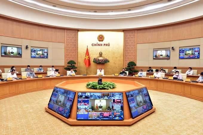 pho thu tuong le van thanh to chuc thi diem khoi phuc duong bay bai ban khong de bung phat dich hinh 2