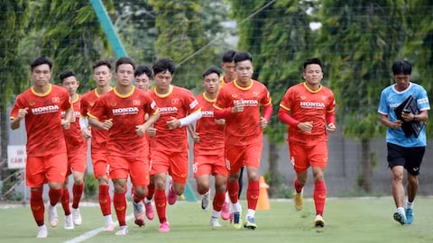 chot danh sach 21 tuyen thu u23 viet nam du vong loai chau a 2022 hinh 1