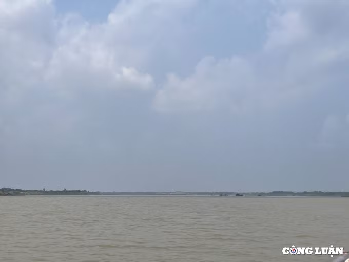 bo tai nguyen va moi truong canh bao nguy co thieu nuoc tren luu vuc song hong hinh 1