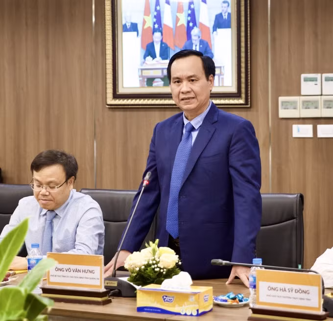 quang tri trao quyet dinh chu truong dau tu du an trung tam dien khi lng hai lang tri gia 23 ty usd hinh 3